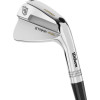Wilson Staff Staff Model Blade Herre Jernsæt - Chrome