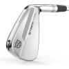 Wilson Staff Staff Model Blade Herre Jernsæt - Chrome