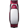 Wilson Staff Tour Staff Vognbag - Red/White