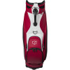 Wilson Staff Tour Staff Vognbag - Red/White