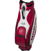 Wilson Staff Tour Staff Vognbag - Red/White