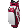 Wilson Staff Tour Staff Vognbag - Red/White