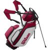 Wilson Talus 14 (2025) Bærebag - Red/White