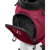 Wilson Talus 14 (2025) Bærebag - Red/White