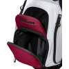 Wilson Talus 14 (2025) Bærebag - Red/White