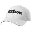 Wilson Tour Herre Kasket - White
