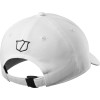 Wilson Tour Herre Kasket - White