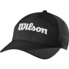 Wilson Tour Kasket - Black