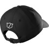 Wilson Tour Kasket - Black