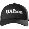 Wilson Tour Kasket - Black