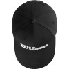 Wilson Tour Kasket - Black