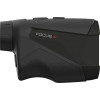 Zoom Focus S Charcoal Laser