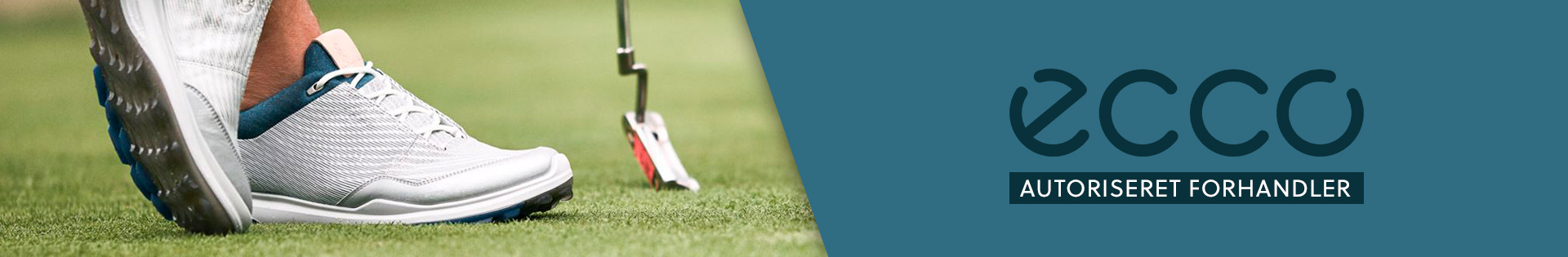 ecco herre golfsko