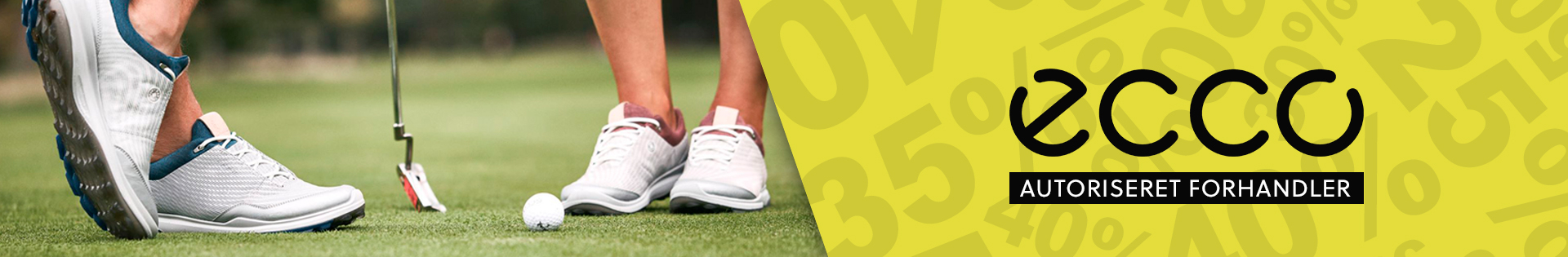 ecco golfsko udsalg