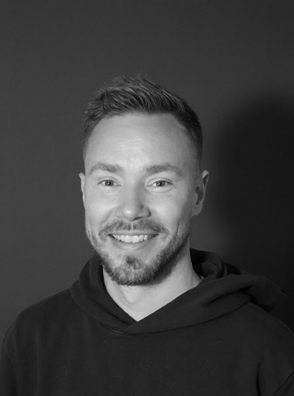Jon Anker Johannesson