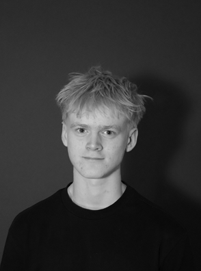 Oliver Rasmussen