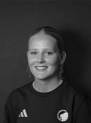 Olivia Kors&oslash; Brint