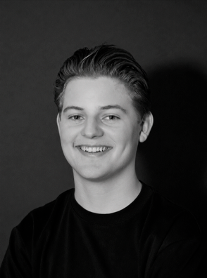 Tobias Kors&oslash; Brint