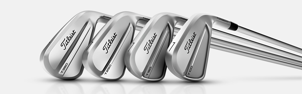 Titleist T-Series
